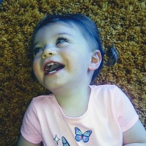 Meet your Posher, Courtney